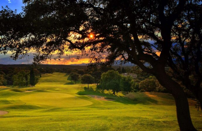 El RACE, a punto para el Comunidad de Madrid Ladies Open, Revista de Golf para Mujeres, Ladies In Golf