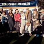 Exitoso Torneo Hickory en El Candado Golf Club, Revista de Golf para Mujeres, Ladies In Golf