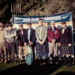 Exitoso Torneo Hickory en El Candado Golf Club, Revista de Golf para Mujeres, Ladies In Golf