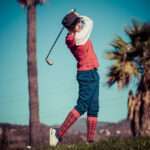 Exitoso Torneo Hickory en El Candado Golf Club, Revista de Golf para Mujeres, Ladies In Golf