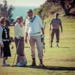Exitoso Torneo Hickory en El Candado Golf Club, Revista de Golf para Mujeres, Ladies In Golf