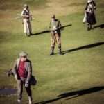 Exitoso Torneo Hickory en El Candado Golf Club, Revista de Golf para Mujeres, Ladies In Golf