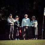 Exitoso Torneo Hickory en El Candado Golf Club, Revista de Golf para Mujeres, Ladies In Golf