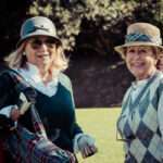 Exitoso Torneo Hickory en El Candado Golf Club, Revista de Golf para Mujeres, Ladies In Golf
