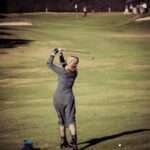 Exitoso Torneo Hickory en El Candado Golf Club, Revista de Golf para Mujeres, Ladies In Golf