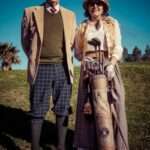 Amazing Hickory Tournament at El Candado Golf Club, Women's Golf Magazine, Ladies In Golf