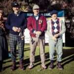 Exitoso Torneo Hickory en El Candado Golf Club, Revista de Golf para Mujeres, Ladies In Golf