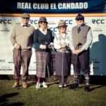 Exitoso Torneo Hickory en El Candado Golf Club, Revista de Golf para Mujeres, Ladies In Golf