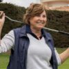 Gloria González, vice-capitana C.G. El Candado