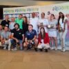 David Otero ganó el I Memorial Blanca Fernández Ochoa