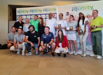 David Otero ganó el I Memorial Blanca Fernández Ochoa