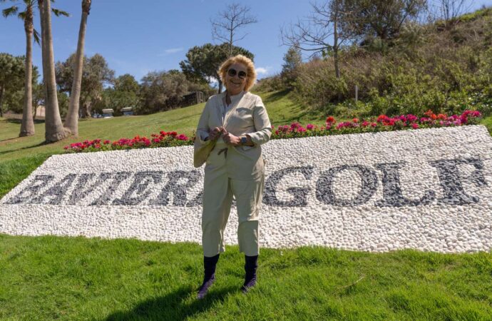 Karen Jessen, propietaria de Baviera Golf, Revista de Golf para Mujeres, Ladies In Golf