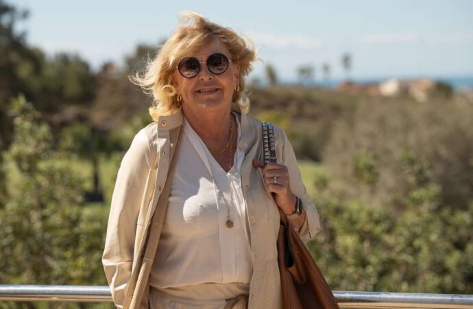 Karen Jessen, owner of Baviera Golf Club – Costa del Sol, Women's Golf Magazine, Ladies In Golf
