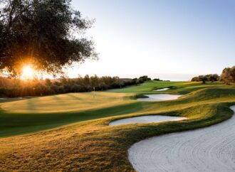 Finca Cortesín celebra el 30 de junio el Trofeo Rolex