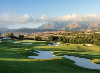 Finca Cortesin will host June 30th Trofeo Rolex