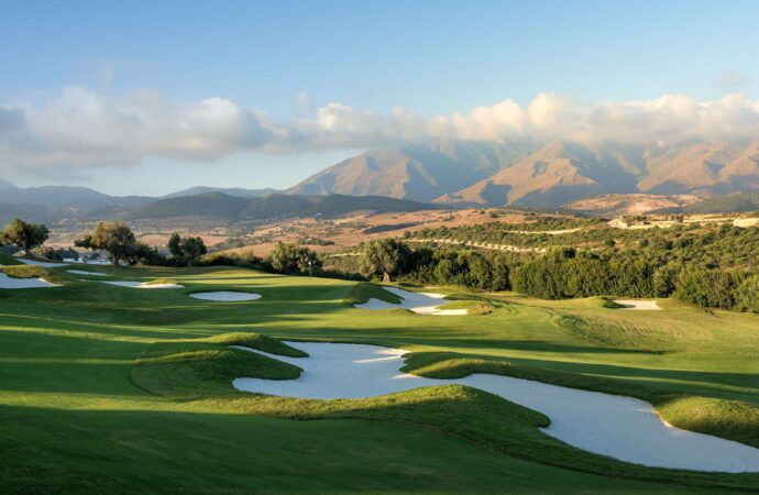 Finca Cortesin will host June 30th Trofeo Rolex, Women&#039;s Golf Magazine, Ladies In Golf