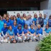 El trofeo Solheim Cup llega al Real Club de Golf El Prat