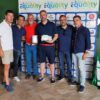 Jorge Liaño ganó el Premio Periodista Santi Roldán