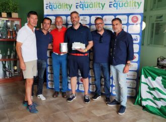 Jorge Liaño ganó el Premio Periodista Santi Roldán