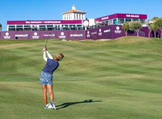 Ya la venta las entradas del Aramco Team Series Sotogrande