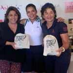 Santa Clara, vencedor del XXIII ProAm Costa del Golf Turismo, Revista de Golf para Mujeres, Ladies In Golf