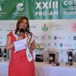 Santa Clara, vencedor del XXIII ProAm Costa del Golf Turismo, Revista de Golf para Mujeres, Ladies In Golf