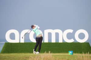 Estrellas espa&ntilde;olas confirmadas en las Aramco Team Series, Revista de Golf para Mujeres, Ladies In Golf