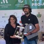 Santa Clara, vencedor del XXIII ProAm Costa del Golf Turismo, Revista de Golf para Mujeres, Ladies In Golf