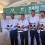 Santa Clara, vencedor del XXIII ProAm Costa del Golf Turismo, Revista de Golf para Mujeres, Ladies In Golf