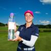 Amateur Melichova wins Tipsort Czech Ladies Open