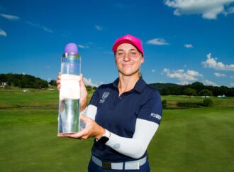 Amateur Melichova wins Tipsort Czech Ladies Open