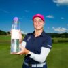 La amateur Melichova gana el Tipsport Czech Ladies Open