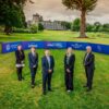 KPMG  announced as title sponsor of the Women’s Irish Open