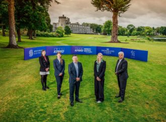 KPMG  announced as title sponsor of the Women’s Irish Open