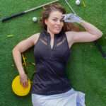 Color y fantasía en la colección Lucky in Love, Revista de Golf para Mujeres, Ladies In Golf