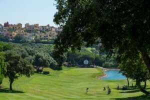 Estrellas espa&ntilde;olas confirmadas en las Aramco Team Series, Revista de Golf para Mujeres, Ladies In Golf