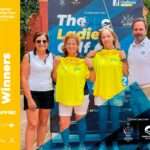 Primera prueba del Amateur Ladies Tour Challenge 2022, Revista de Golf para Mujeres, Ladies In Golf