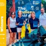 Primera prueba del Amateur Ladies Tour Challenge 2022, Revista de Golf para Mujeres, Ladies In Golf
