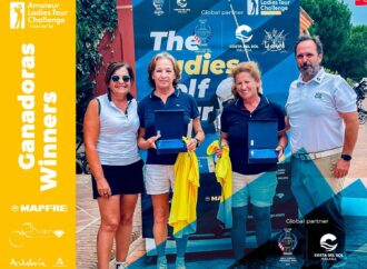 Primera prueba del Amateur Ladies Tour Challenge 2022