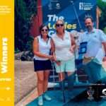 Primera prueba del Amateur Ladies Tour Challenge 2022, Revista de Golf para Mujeres, Ladies In Golf