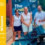 Primera prueba del Amateur Ladies Tour Challenge 2022, Revista de Golf para Mujeres, Ladies In Golf