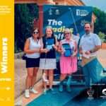 Primera prueba del Amateur Ladies Tour Challenge 2022, Revista de Golf para Mujeres, Ladies In Golf