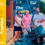 Primera prueba del Amateur Ladies Tour Challenge 2022, Revista de Golf para Mujeres, Ladies In Golf