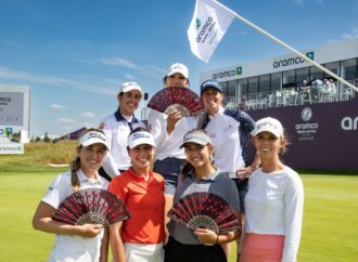 Spanish stars confirmed at Aramco Team Series Sotogrande