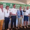 Santa Clara, vencedor del XXIII ProAm Costa del Golf Turismo