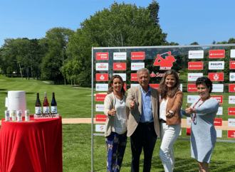 El Santander Golf Tour llega al Tour RCG La Coruña