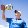 Gary Hurley vencedor del Alps Tour Andalucía