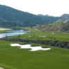 Villa Padierna, sede del Andalucía Costa del Sol Open