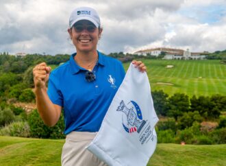 Ana Peláez nos descubre los encantos de la Solheim Cup 2023