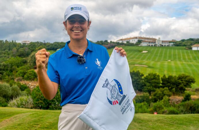 Ana Pel&aacute;ez nos descubre los encantos de la Solheim Cup 2023, Revista de Golf para Mujeres, Ladies In Golf